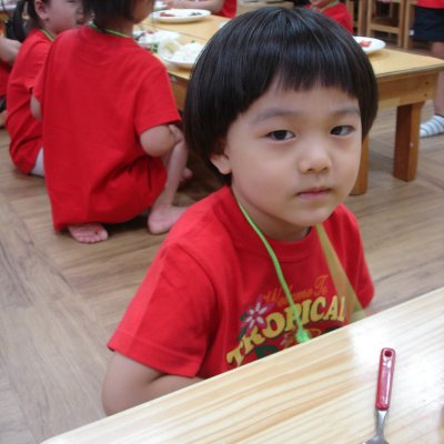 2010 유아부 여름성경학교 사진 260