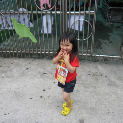 2010 유아부 여름성경학교 사진 261