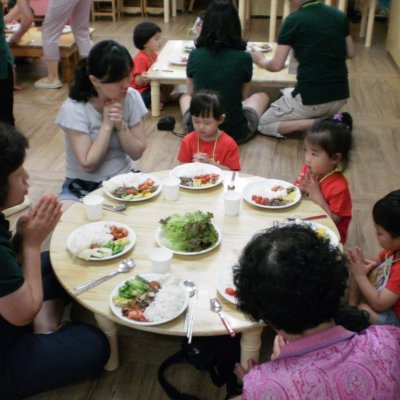 2010 유아부 여름성경학교 사진 262