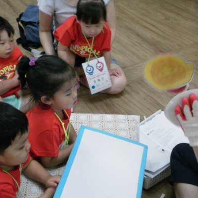 2010 유아부 여름성경학교 사진 264
