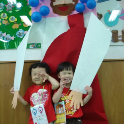 2010 유아부 여름성경학교 사진 265