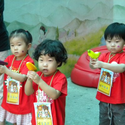 2010 유아부 여름성경학교 사진 266