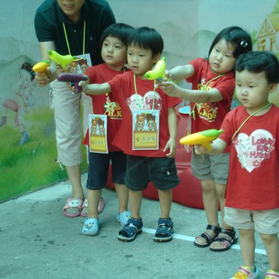 2010 유아부 여름성경학교 사진 267