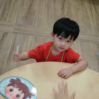 2010 유아부 여름성경학교 사진 268