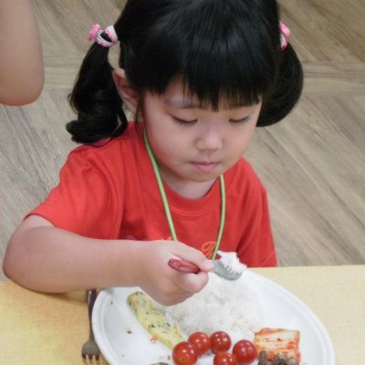 2010 유아부 여름성경학교 사진 272