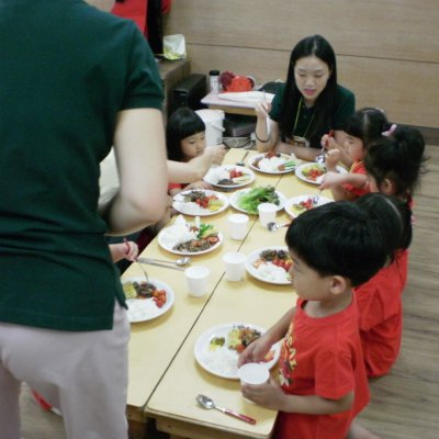 2010 유아부 여름성경학교 사진 275