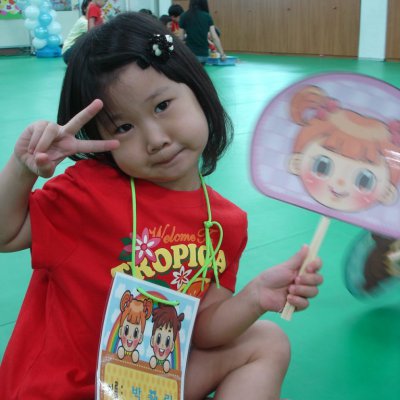 2010 유아부 여름성경학교 사진 277