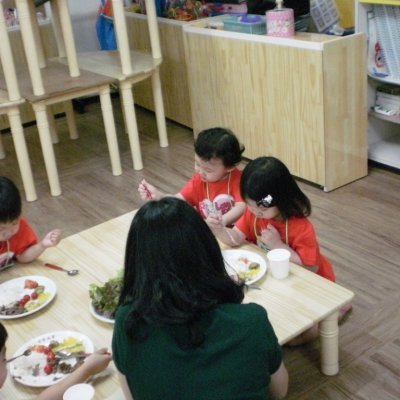 2010 유아부 여름성경학교 사진 278