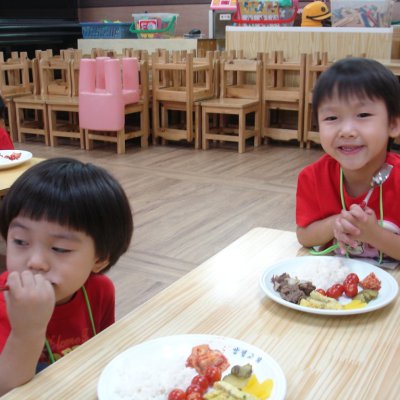 2010 유아부 여름성경학교 사진 279