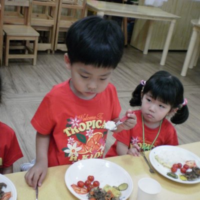 2010 유아부 여름성경학교 사진 282