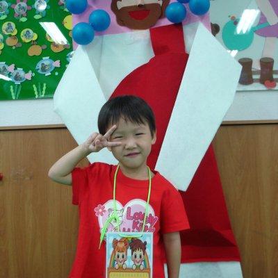 2010 유아부 여름성경학교 사진 283