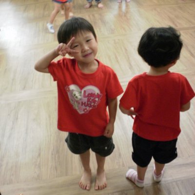2010 유아부 여름성경학교 사진 286