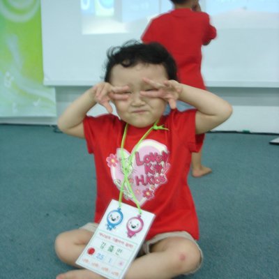 2010 유아부 여름성경학교 사진 288