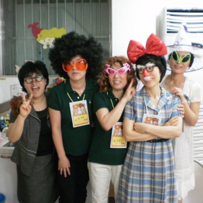 2010 유아부 여름성경학교 사진 290