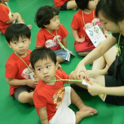 2010 유아부 여름성경학교 사진 292