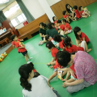 2010 유아부 여름성경학교 사진 294