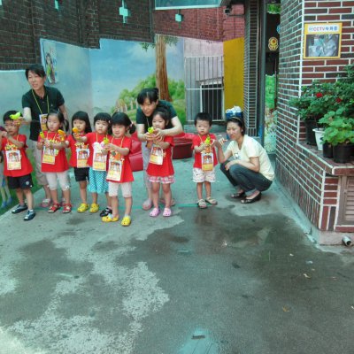 2010 유아부 여름성경학교 사진 295
