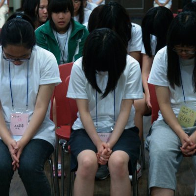 중고등부 연합수련회 사진 45