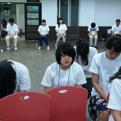 중고등부 연합수련회 사진 52