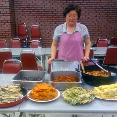 사랑의 도시락 (8월) 사진 5