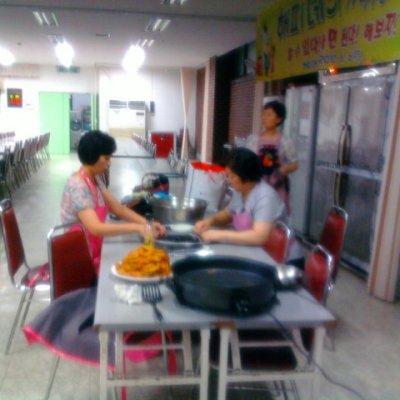 사랑의 도시락 (8월) 사진 10