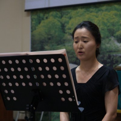 창립57주년 기념음악회 사진 22