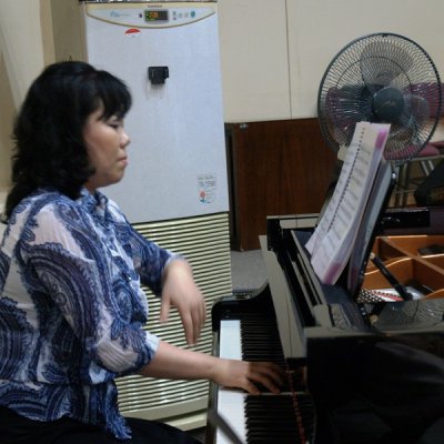 창립57주년 기념음악회 사진 24