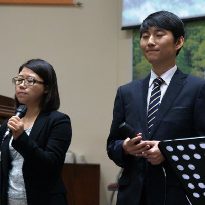 창립57주년 기념음악회 사진 31