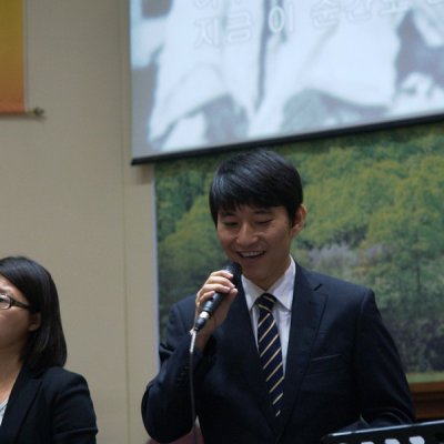 창립57주년 기념음악회 사진 32