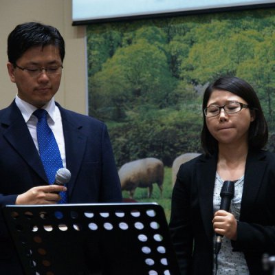 창립57주년 기념음악회 사진 34