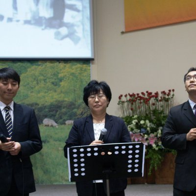 창립57주년 기념음악회 사진 35