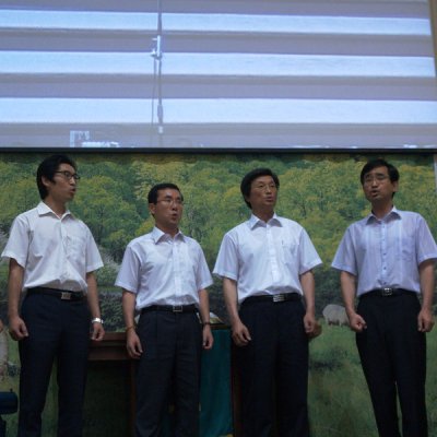창립57주년 기념음악회 사진 39