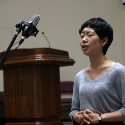 창립57주년 기념음악회 사진 41