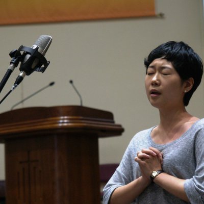 창립57주년 기념음악회 사진 42