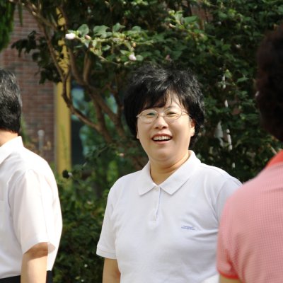 2010 전교인 기도회 사진 5