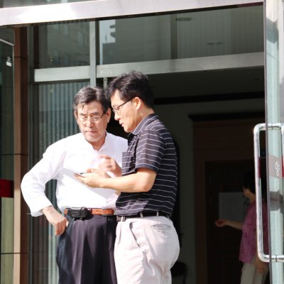 2010 전교인 기도회 사진 8