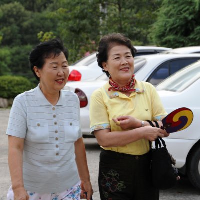 2010 전교인 기도회 사진 10