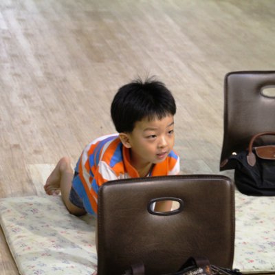 2010 전교인 기도회 사진 12