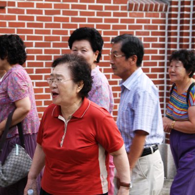 2010 전교인 기도회 사진 13