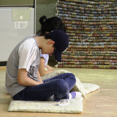 2010 전교인 기도회 사진 17