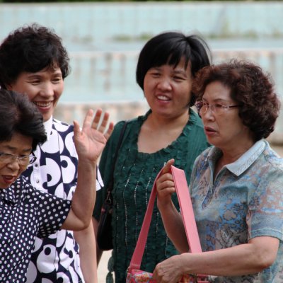 2010 전교인 기도회 사진 21