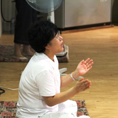 2010 전교인 기도회 사진 23