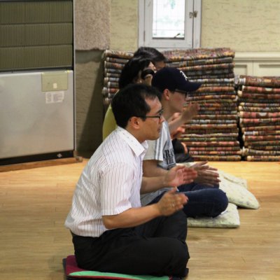 2010 전교인 기도회 사진 24
