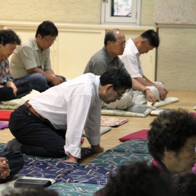 2010 전교인 기도회 사진 25