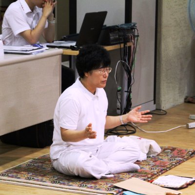 2010 전교인 기도회 사진 28