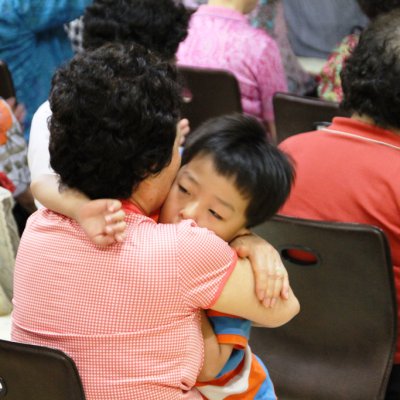 2010 전교인 기도회 사진 31