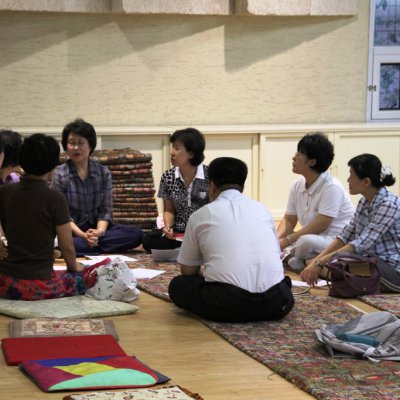2010 전교인 기도회 사진 33
