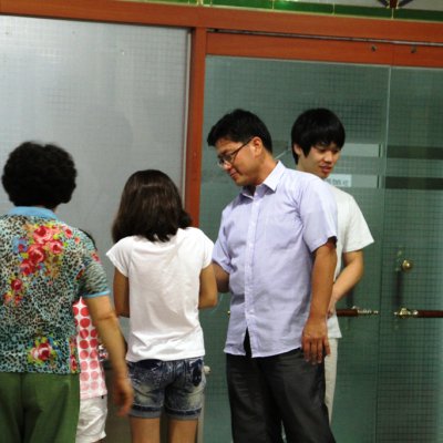2010 전교인 기도회 사진 37