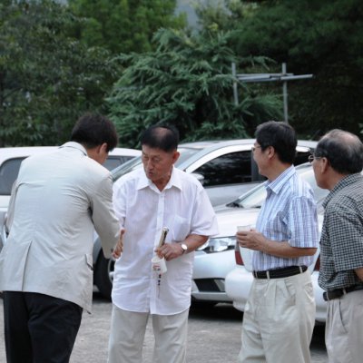 2010 전교인 기도회 사진 49