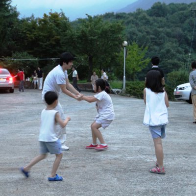 2010 전교인 기도회 사진 56